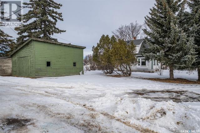 434 Jamieson Avenue, House detached with 3 bedrooms, 1 bathrooms and null parking in Birch Hills SK | Image 26