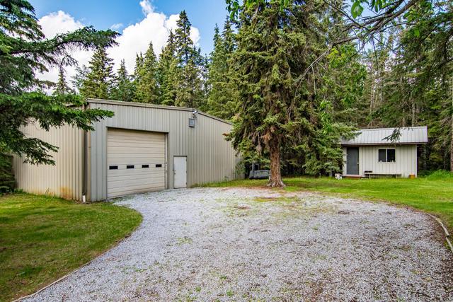 34501 Range Road 21, House detached with 3 bedrooms, 3 bathrooms and null parking in Red Deer County AB | Image 37