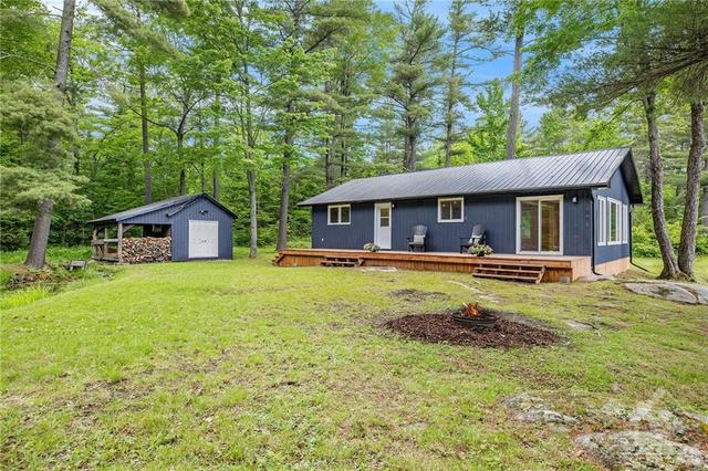 2 North Shore White Lake North, House detached with 2 bedrooms, 1 bathrooms and null parking in Greater Madawaska ON | Image 23