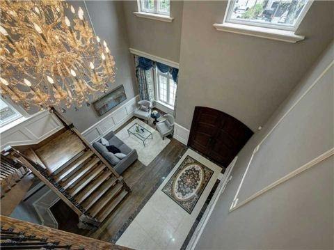 15 Roycrest Ave, House detached with 4 bedrooms, 5 bathrooms and 5 parking in Toronto ON | Image 5