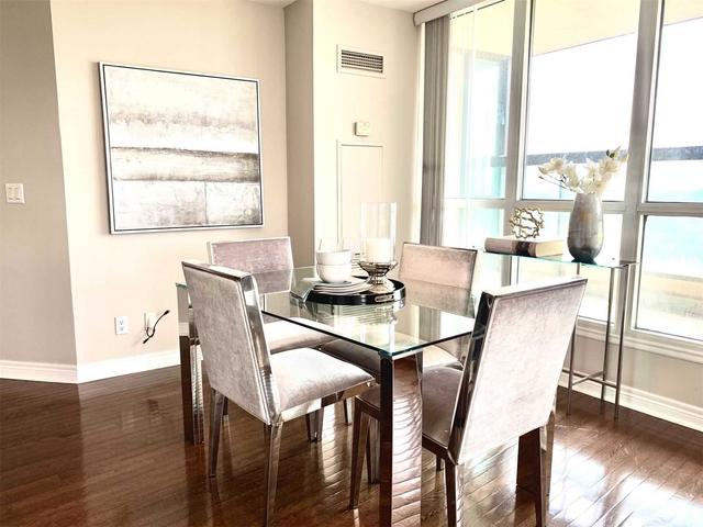 lph6 - 509 Beecroft Rd W, Condo with 2 bedrooms, 2 bathrooms and 2 parking in Toronto ON | Image 7