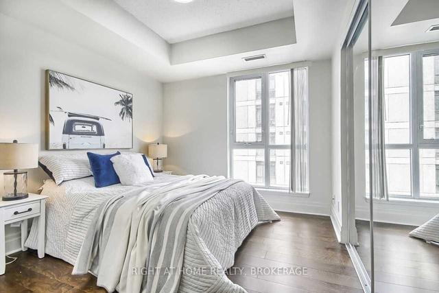 417 - 39 Upper Duke Cres, Condo with 2 bedrooms, 2 bathrooms and 1 parking in Markham ON | Image 24