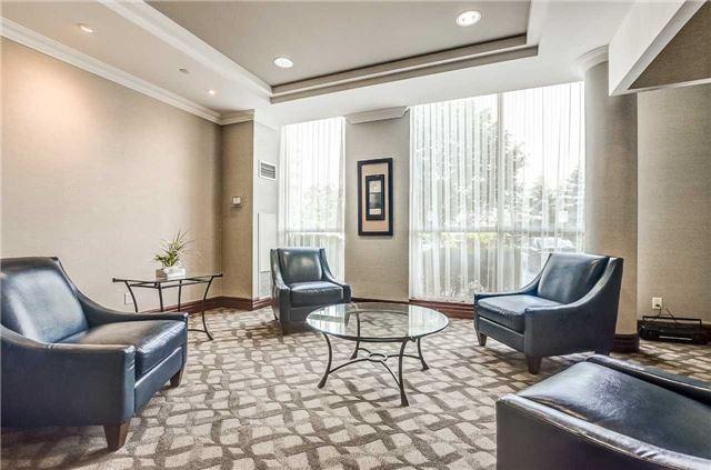 404 - 2545 Erin Centre Blvd, Condo with 1 bedrooms, 1 bathrooms and 1 parking in Mississauga ON | Image 2