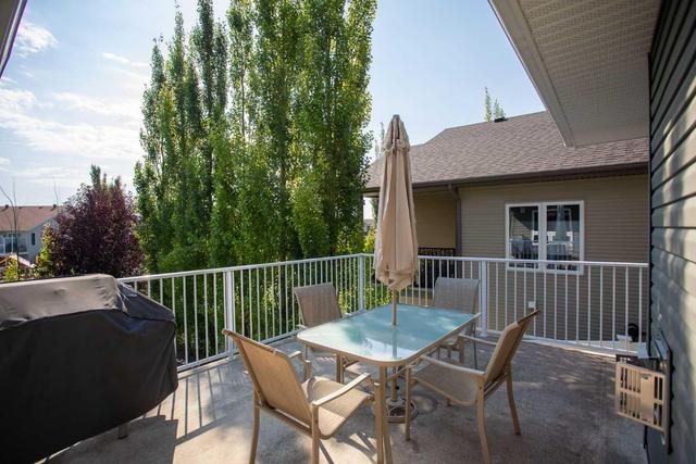 69 Sisson Avenue, House detached with 4 bedrooms, 3 bathrooms and 5 parking in Red Deer AB | Image 36