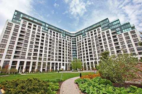 802 - 18 Harding Blvd, Condo with 2 bedrooms, 2 bathrooms and 1 parking in Richmond Hill ON | Image 1