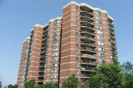 1001 - 236 Albion Rd, Condo with 2 bedrooms, 1 bathrooms and 1 parking in Toronto ON | Image 1