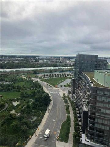 1708 - 170 Bayview Ave, Condo with 2 bedrooms, 2 bathrooms and 1 parking in Toronto ON | Image 13