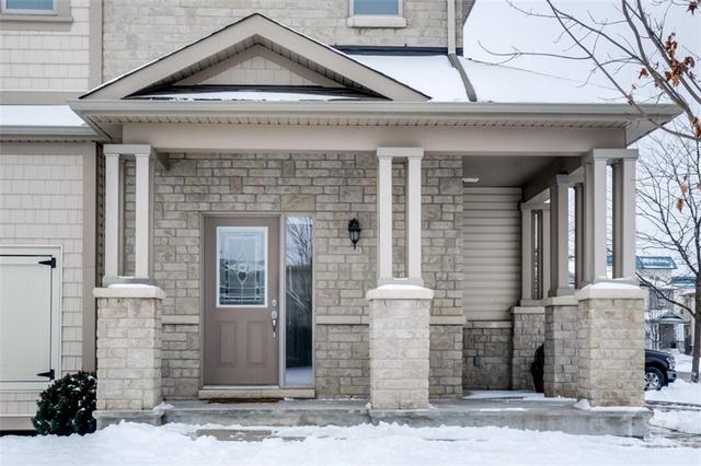 68 Hackberry Trail, Townhouse with 3 bedrooms, 3 bathrooms and 2 parking in Carleton Place ON | Image 2