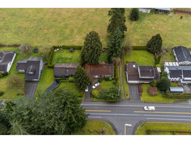 22948 88 Avenue, House detached with 3 bedrooms, 2 bathrooms and 3 parking in Langley BC | Card Image
