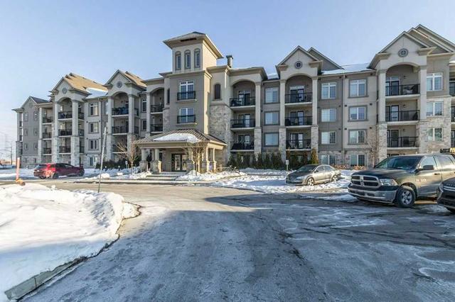 111 - 1470 Main St E, Condo with 2 bedrooms, 2 bathrooms and 1 parking in Milton ON | Image 12