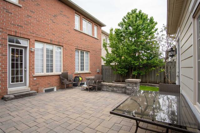 528 Country Glen Rd, House detached with 4 bedrooms, 5 bathrooms and 4 parking in Markham ON | Image 25