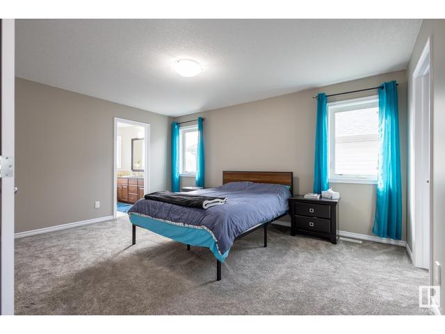 6323 18 Av Sw, House detached with 5 bedrooms, 3 bathrooms and null parking in Edmonton AB | Image 23
