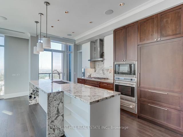 ph1 - 320 Tweedsmuir Ave, Condo with 4 bedrooms, 6 bathrooms and 2 parking in Toronto ON | Image 6