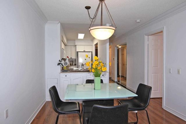 306 - 388 Bloor St E, Condo with 2 bedrooms, 2 bathrooms and 1 parking in Toronto ON | Image 7