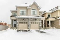 86 Heming Tr, House semidetached with 3 bedrooms, 3 bathrooms and 3 parking in Hamilton ON | Image 1