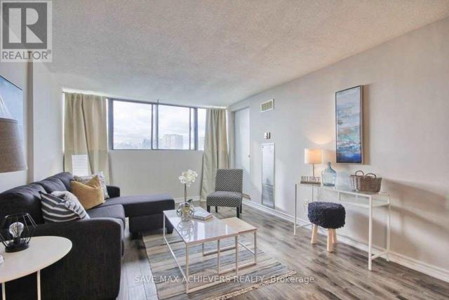 304 - 99 Blackwell Ave, Condo with 1 bedrooms, 1 bathrooms and 1 parking in Toronto ON | Image 15