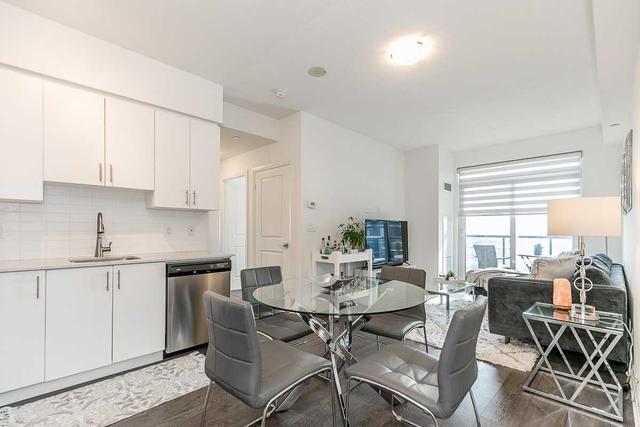 2311-b - 3700 Highway 7, Condo with 2 bedrooms, 2 bathrooms and 1 parking in Vaughan ON | Image 29