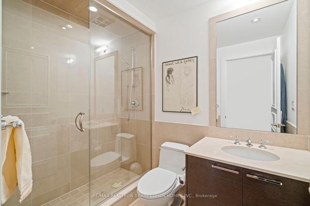 805c - 662 Sheppard Ave E, Condo with 2 bedrooms, 3 bathrooms and 2 parking in Toronto ON | Image 3