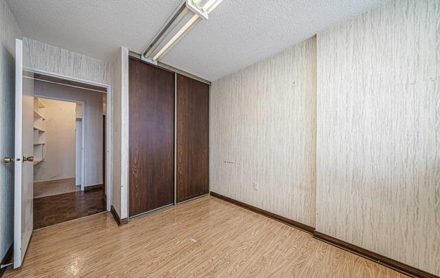 1107 - 100 Antibes Dr, Condo with 3 bedrooms, 2 bathrooms and 1 parking in Toronto ON | Image 11