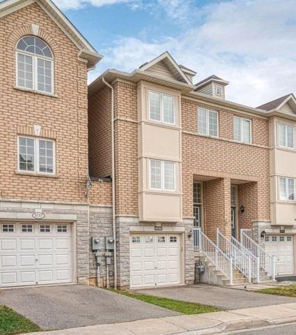 5755 Tiz Rd, House attached with 3 bedrooms, 4 bathrooms and 2 parking in Mississauga ON | Image 33