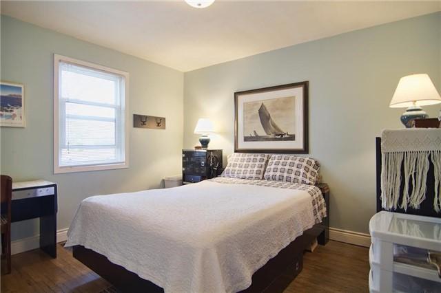 305 Ashbury Rd, House detached with 3 bedrooms, 2 bathrooms and 2 parking in Oakville ON | Image 10