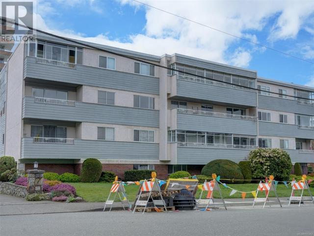 303 - 545 Rithet St, Condo with 2 bedrooms, 2 bathrooms and 1 parking in Victoria BC | Image 25