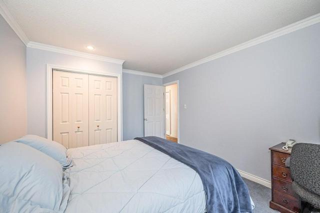 63 Janefield Ave, Townhouse with 3 bedrooms, 3 bathrooms and 3 parking in Guelph ON | Image 21