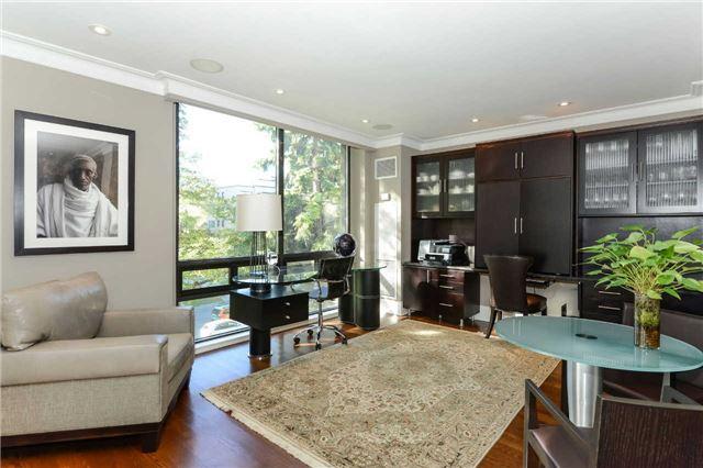 404 - 619 Avenue Rd, Condo with 2 bedrooms, 2 bathrooms and 1 parking in Toronto ON | Image 8