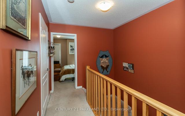 12 - 18 Walter Dove Crt E, Townhouse with 2 bedrooms, 3 bathrooms and 2 parking in Aurora ON | Image 11