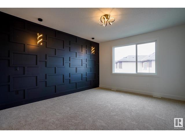 1024 151 Av Nw, House detached with 4 bedrooms, 3 bathrooms and null parking in Edmonton AB | Image 24