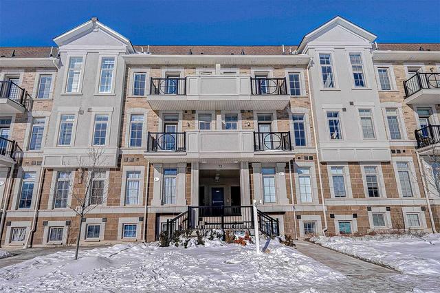 38 - 73 Armdale Rd, Condo with 2 bedrooms, 2 bathrooms and 1 parking in Mississauga ON | Image 23