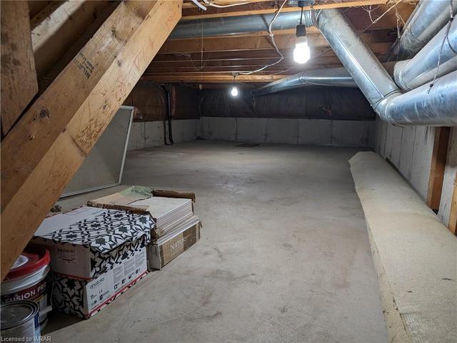 Storage under the Main Floor | Image 27
