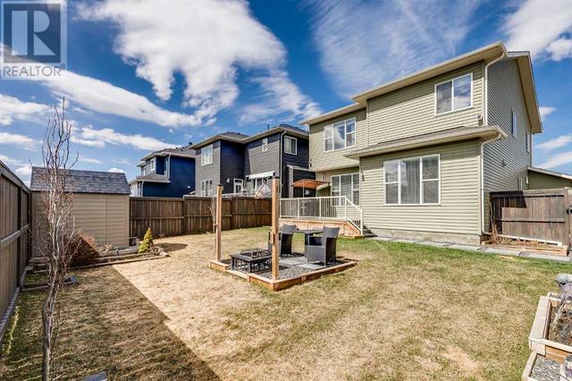 1400 Price Road, House detached with 4 bedrooms, 3 bathrooms and 5 parking in Carstairs AB | Image 37