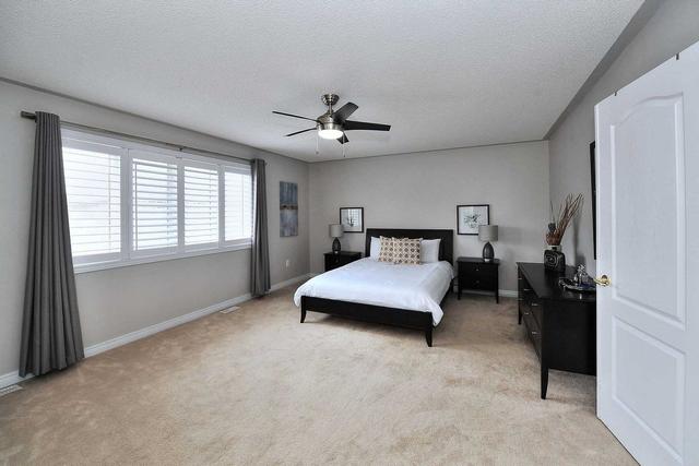7 Hendel Dr, House detached with 4 bedrooms, 4 bathrooms and 6 parking in Vaughan ON | Image 13