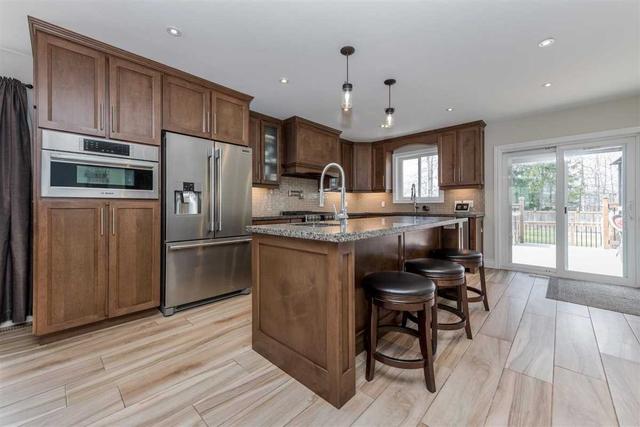 1694 St Johns Rd, House detached with 3 bedrooms, 2 bathrooms and 10 parking in Innisfil ON | Image 39