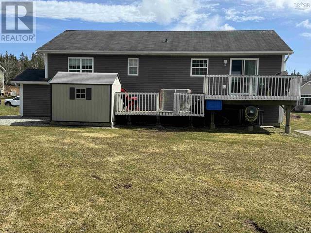 39 Pine Ridge Drive, House detached with 3 bedrooms, 2 bathrooms and null parking in Port Hawkesbury NS | Image 5