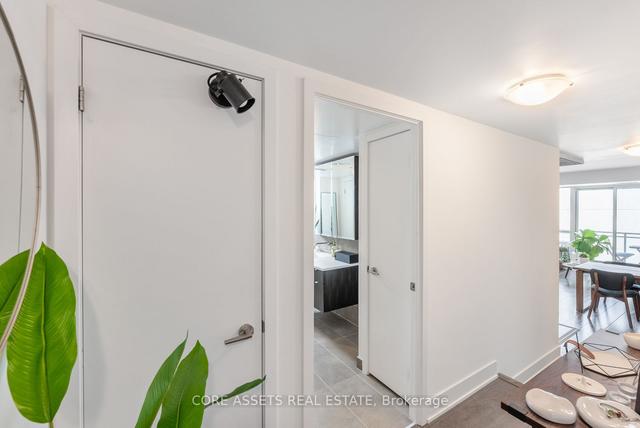 901 - 508 Wellington St W, Condo with 1 bedrooms, 1 bathrooms and 0 parking in Toronto ON | Image 21