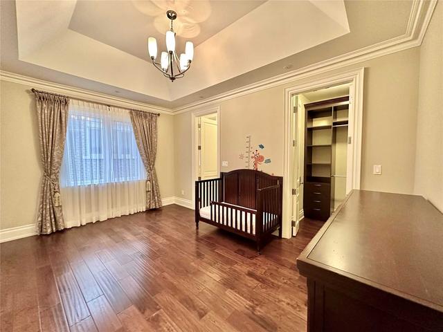 11 Gwendolen Cres, House detached with 4 bedrooms, 8 bathrooms and 6 parking in Toronto ON | Image 15