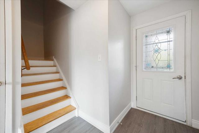 114 Deacon Lane, Townhouse with 3 bedrooms, 2 bathrooms and 2 parking in Ajax ON | Image 22