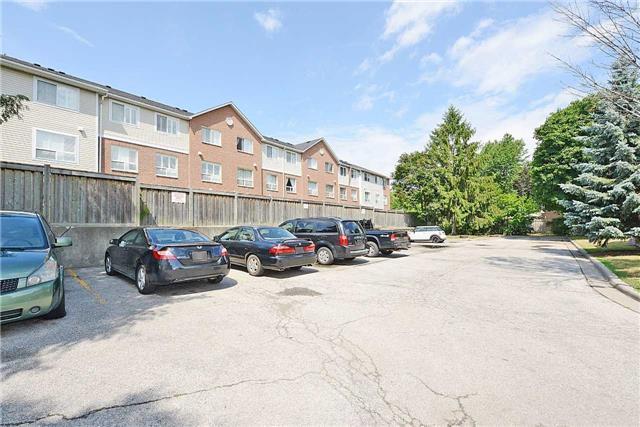 Th33 - 34 Dundalk Dr, Townhouse with 3 bedrooms, 2 bathrooms and 1 parking in Toronto ON | Image 20
