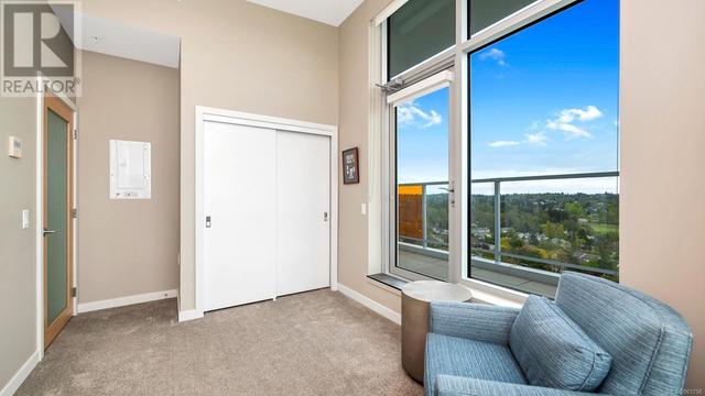 803 - 4011 Rainbow Hill Lane, Condo with 2 bedrooms, 2 bathrooms and 2 parking in Saanich BC | Image 30