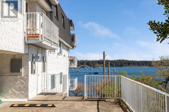 402 - 55 Dawes St, Condo with 2 bedrooms, 1 bathrooms and 1 parking in Nanaimo BC | Image 35
