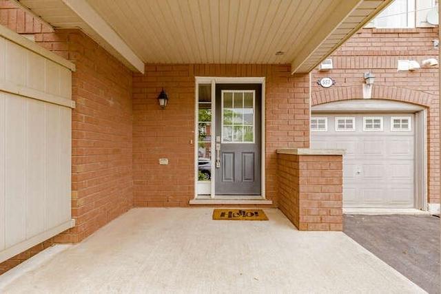 557 Speyer Circ, House attached with 2 bedrooms, 2 bathrooms and 3 parking in Milton ON | Image 23