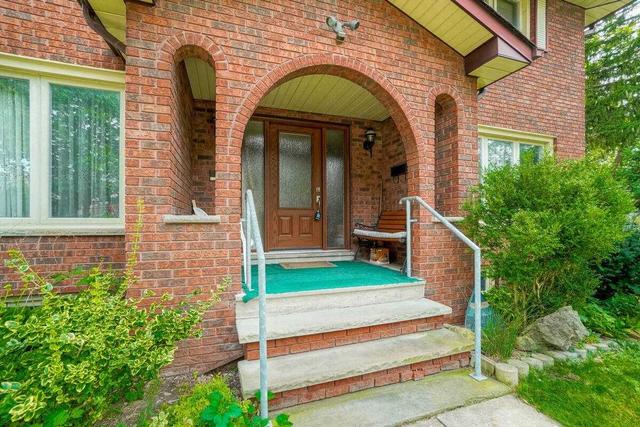 186 Cherry Post Dr, House detached with 4 bedrooms, 4 bathrooms and 4 parking in Mississauga ON | Image 35