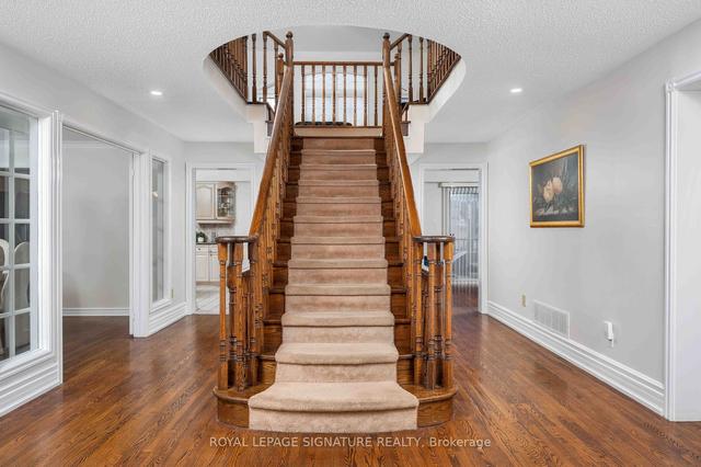 39 John Button Blvd, House detached with 4 bedrooms, 5 bathrooms and 5 parking in Markham ON | Image 12