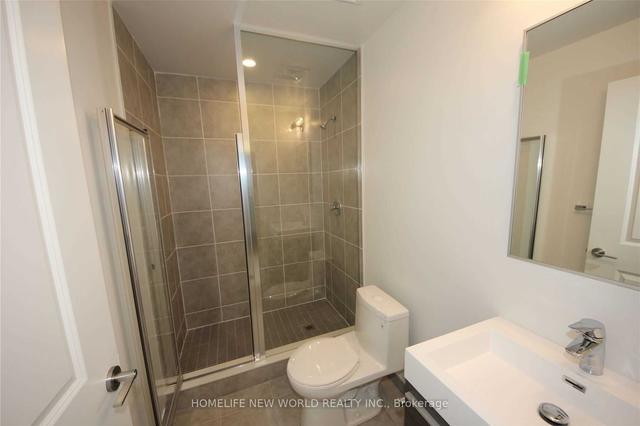 1210b - 8 Rouge Valley Dr W, Condo with 1 bedrooms, 2 bathrooms and 1 parking in Markham ON | Image 11