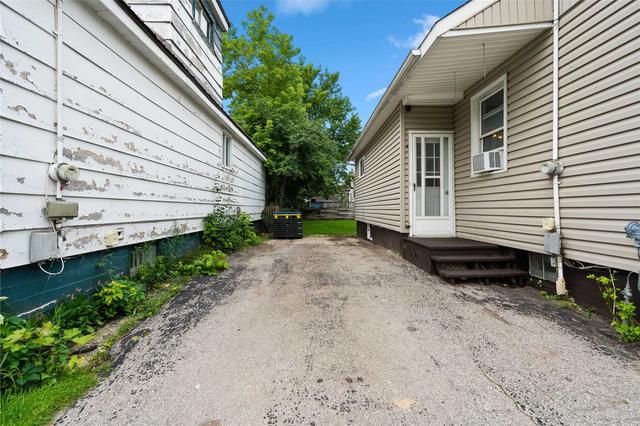129 Dufferin St, House detached with 2 bedrooms, 2 bathrooms and 3 parking in Orillia ON | Image 22