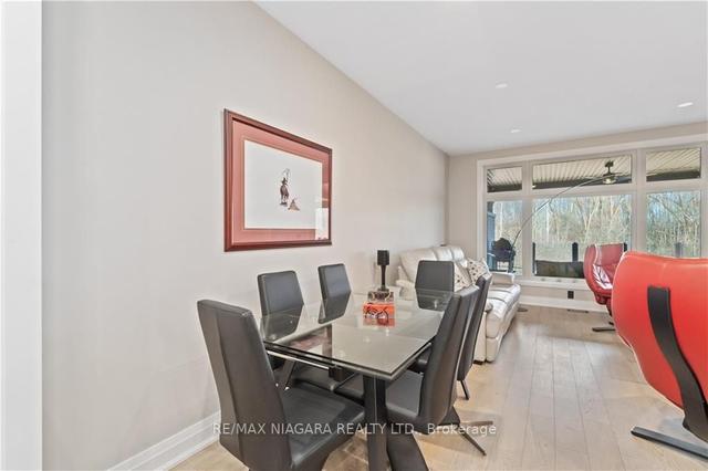 11 - 6 Juniper Tr, Townhouse with 2 bedrooms, 3 bathrooms and 4 parking in Welland ON | Image 14