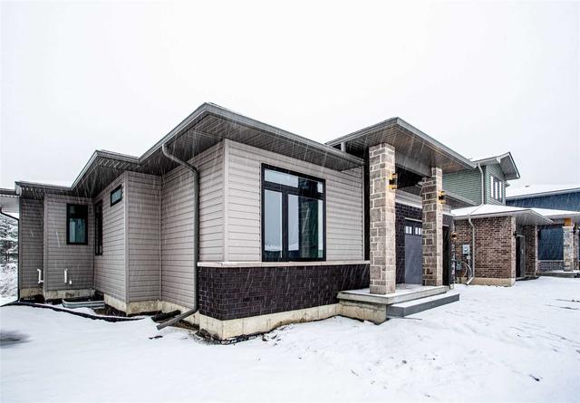 12 Lilly's Crt, House detached with 3 bedrooms, 2 bathrooms and 3 parking in Cramahe ON | Image 23