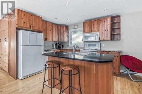 52 Riverbirch Road Se, House detached with 3 bedrooms, 2 bathrooms and 1 parking in Calgary AB | Card Image